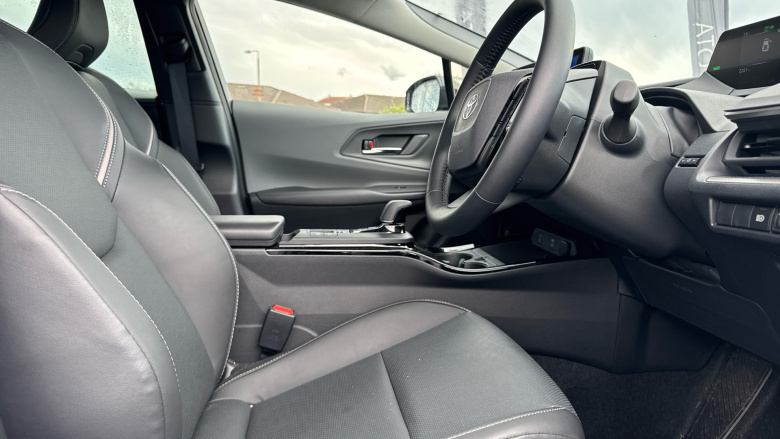 Toyota Prius 2.0 PHEV Excel 5dr CVT Hatchback